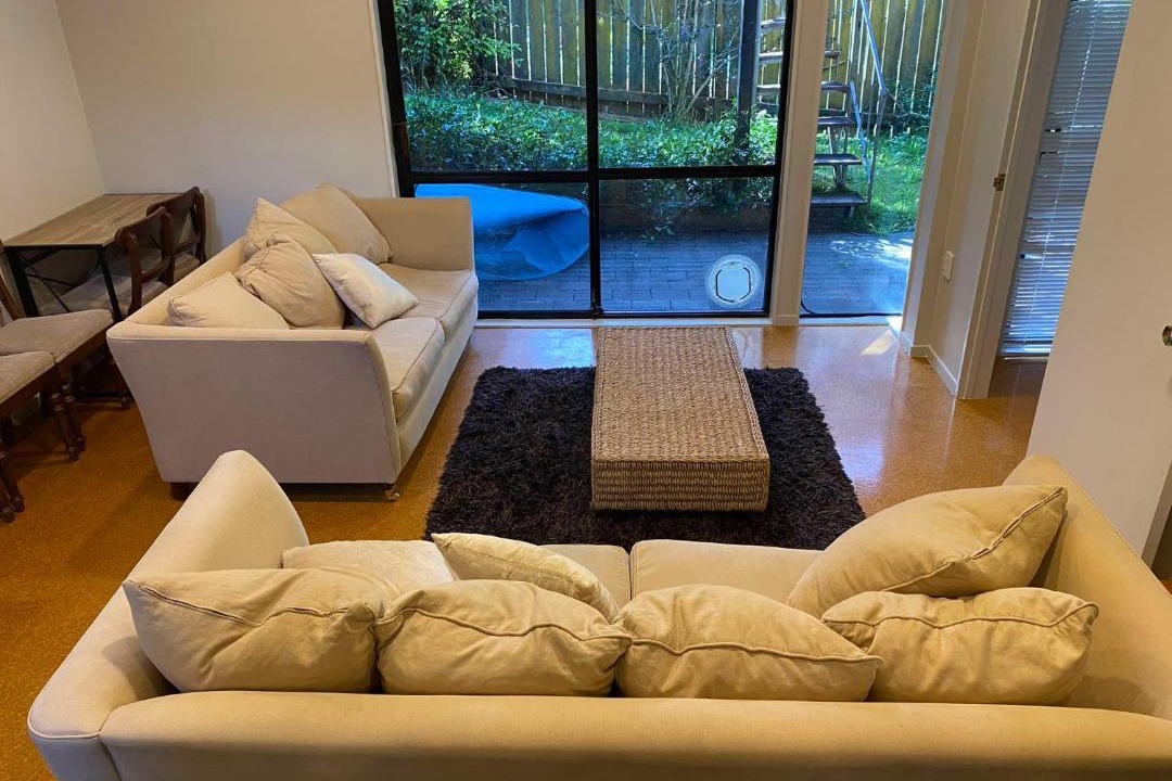 Photo of Livingroom in St. Heliers