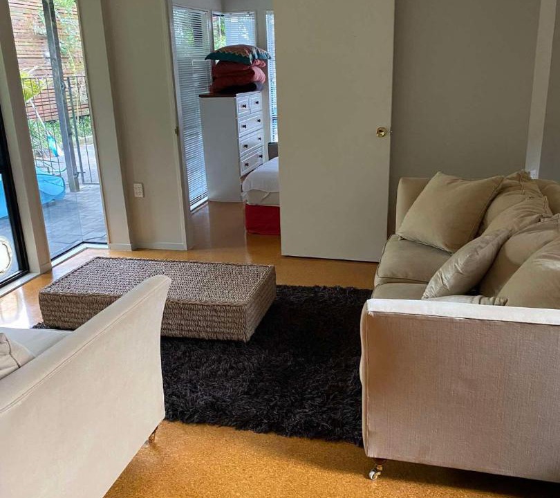 Photo of Livingroom in St. Heliers