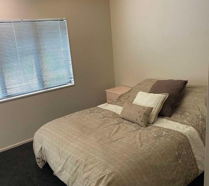 Photo of Bedroom in St. Heliers