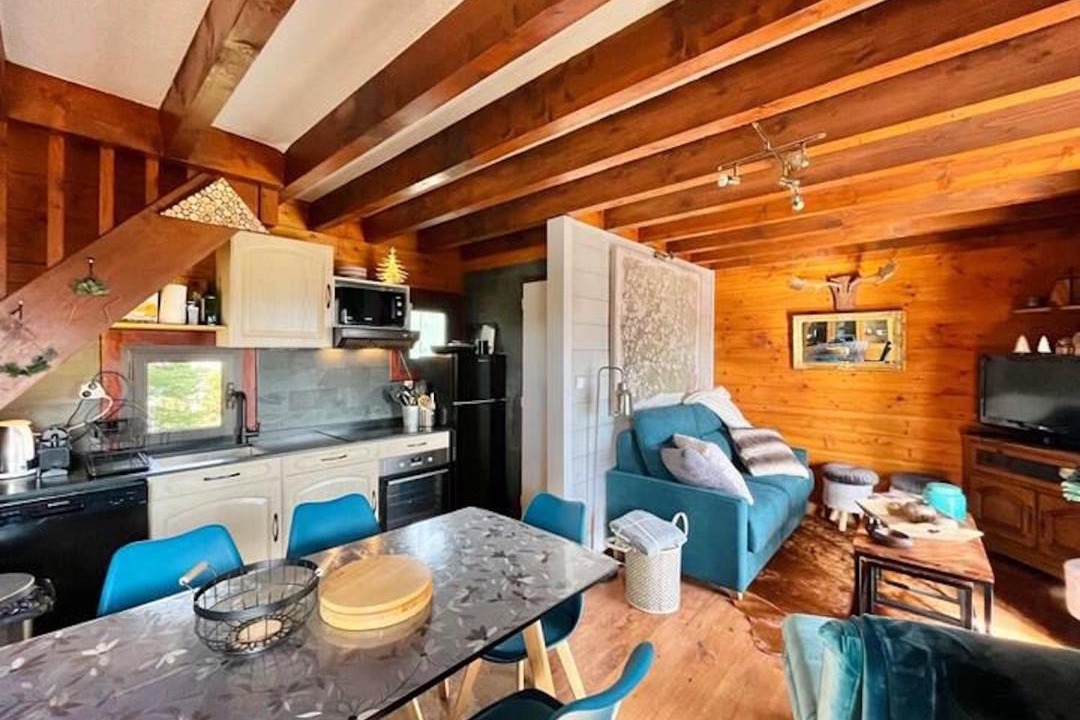 Photo of Others in Pyrenees 2000