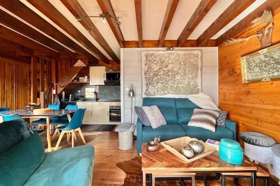 Photo of Others in Pyrenees 2000