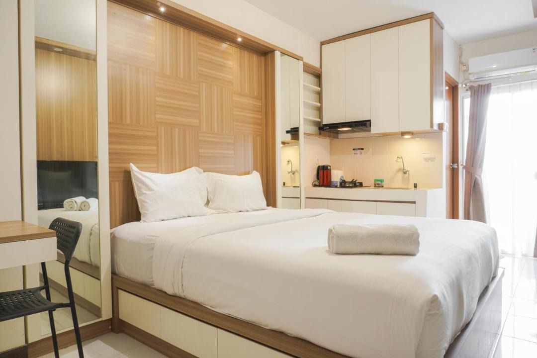 Photo of Bedroom in Depok