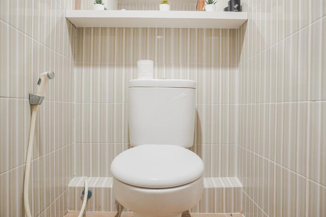 Photo of Bathroom in Depok