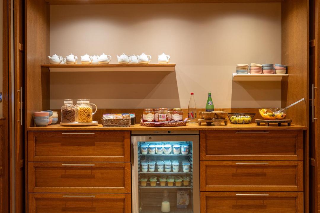 Photo of Kitchen in Beaugency