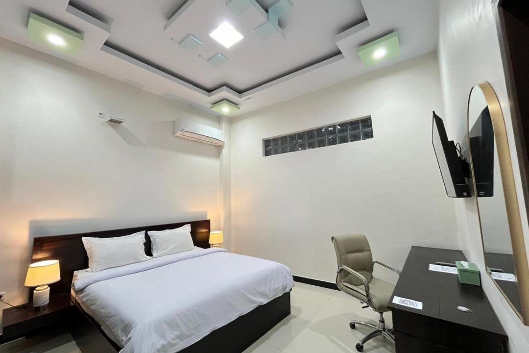 Photo of Bedroom in Raha