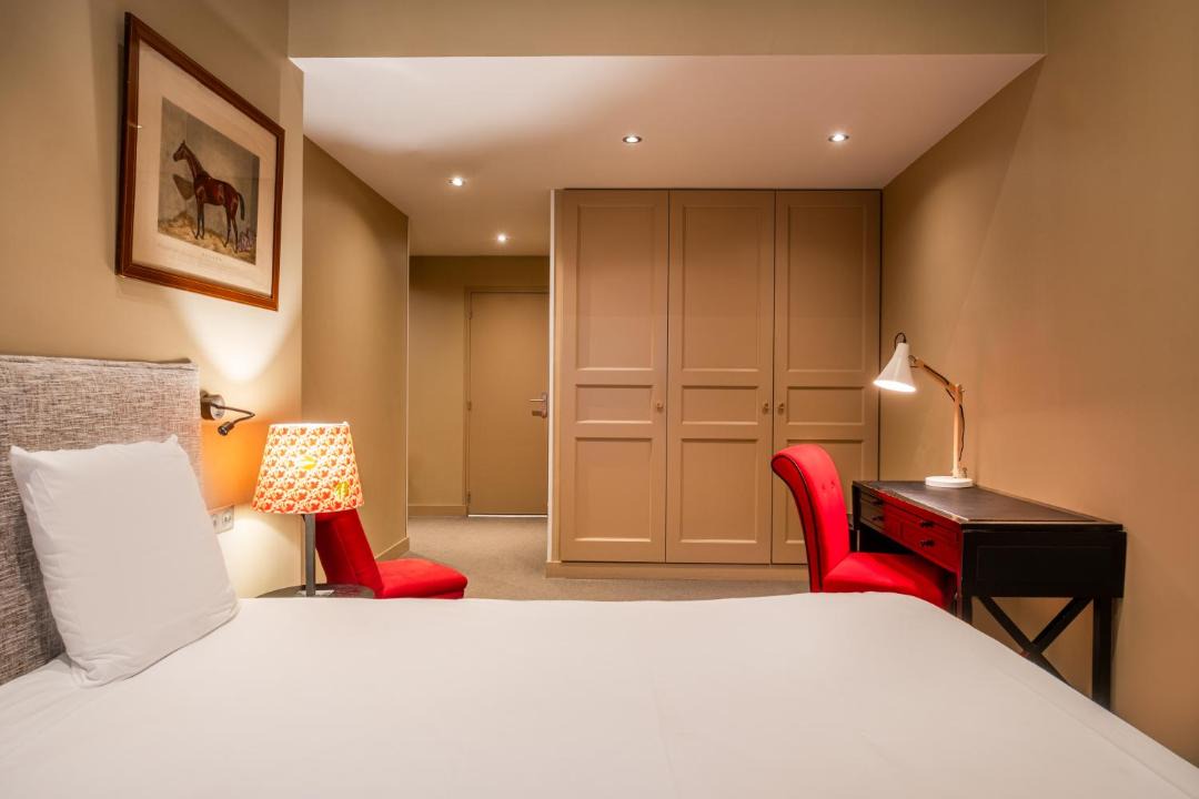 Photo of Bedroom in Beaugency