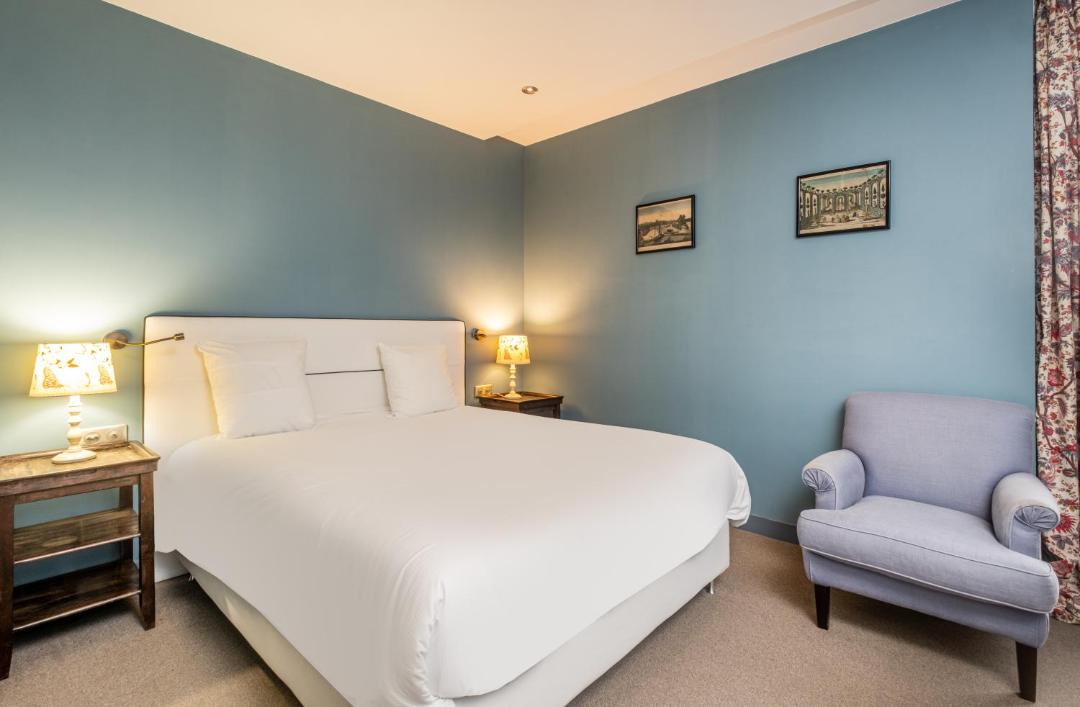Photo of Bedroom in Beaugency