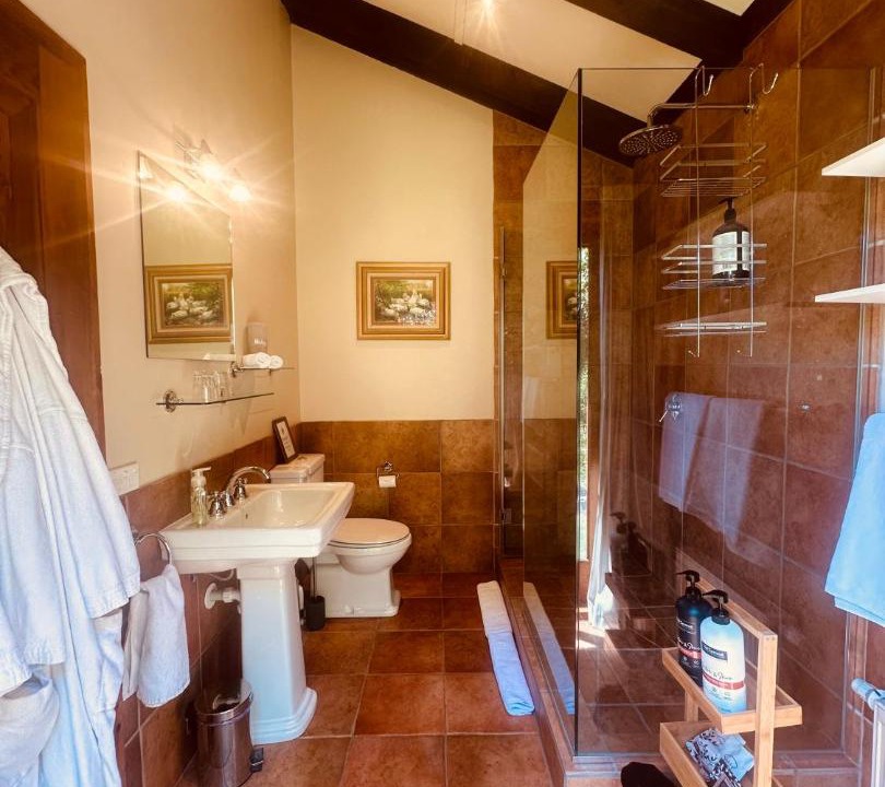 Photo of Bathroom in Arthur's Point