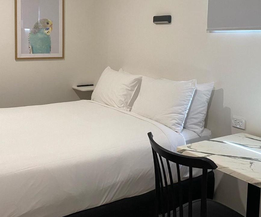 Photo of Bedroom in Bacchus Marsh