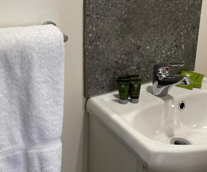 Photo of Bathroom in Bacchus Marsh