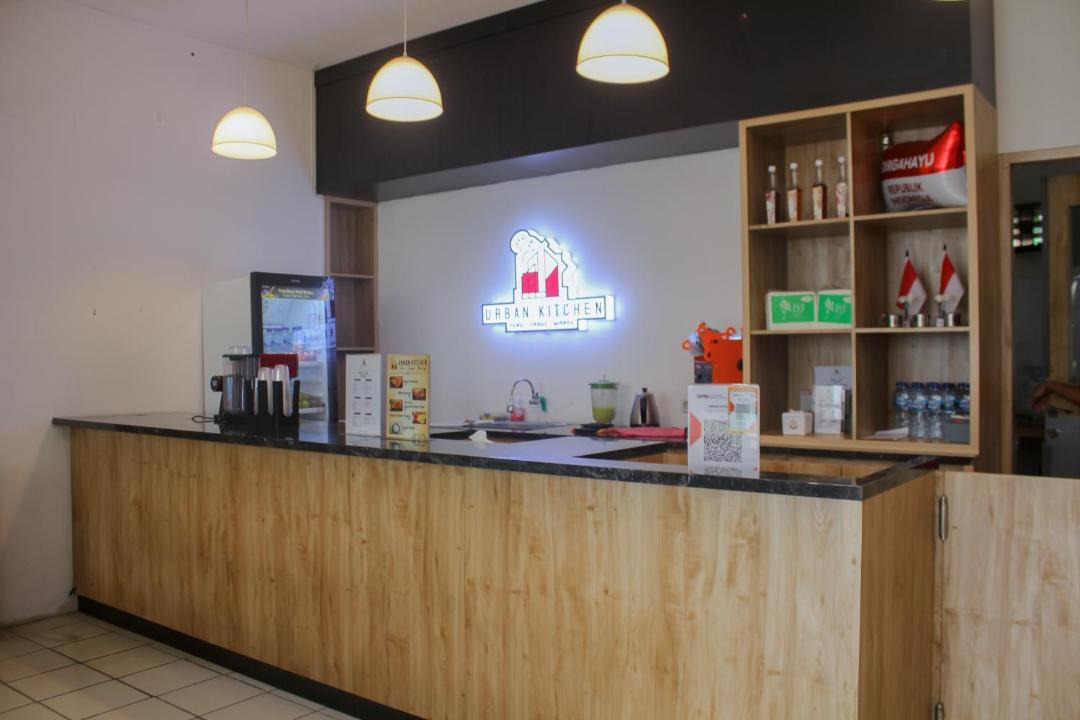 Photo of Kitchen in Serpong