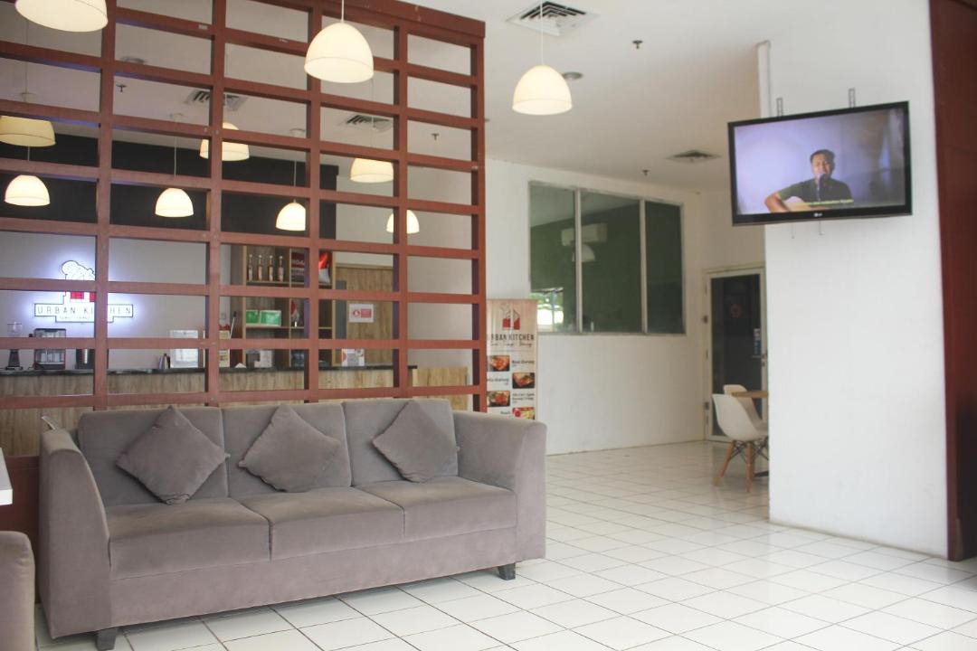 Photo of Livingroom in Serpong