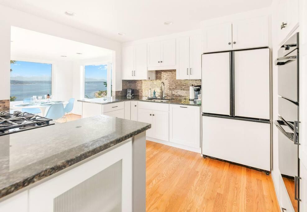 Photo of Kitchen in Alki