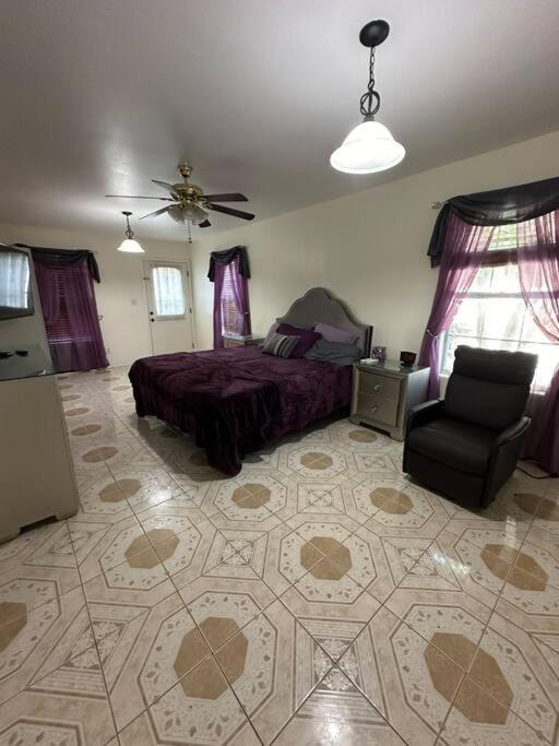 Photo of Bedroom in Harlingen