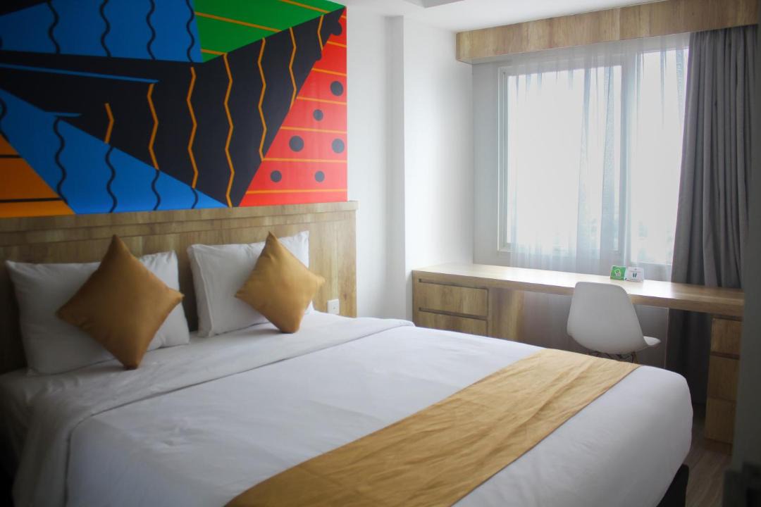 Photo of Bedroom in Serpong