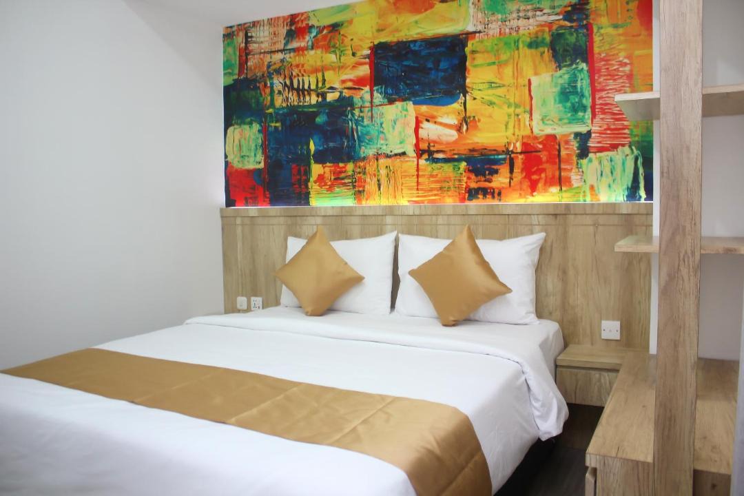 Photo of Bedroom in Serpong