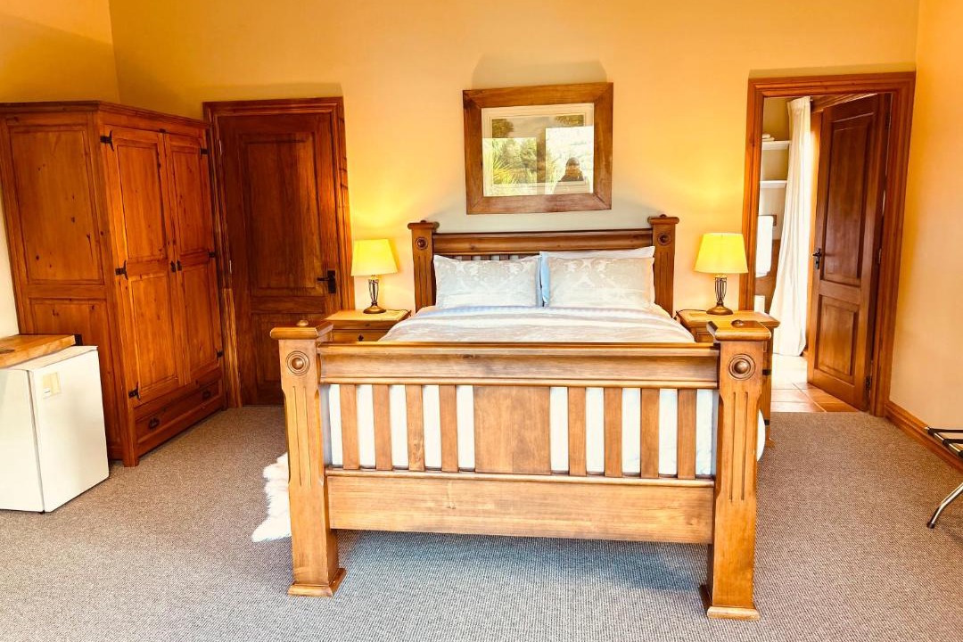 Photo of Bedroom in Arthur's Point