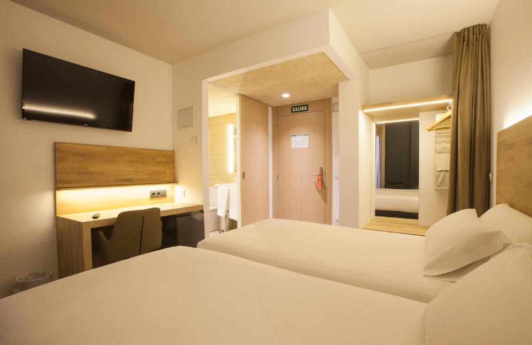 Photo of Bedroom in Ermitagana