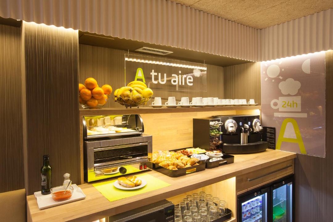 Photo of Kitchen in Ermitagana
