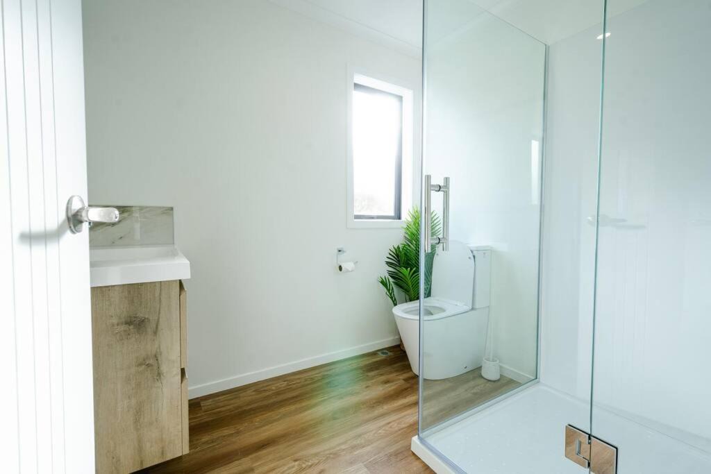 Photo of Bathroom in Frankton