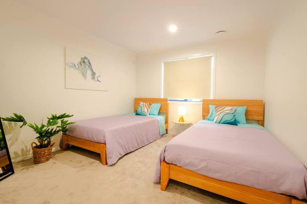 Photo of Bedroom in Frankton