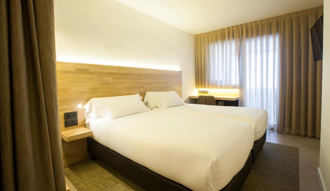 Photo of Bedroom in Ermitagana