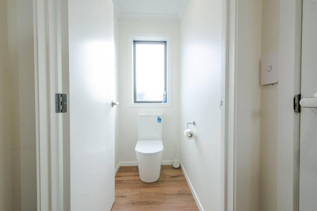 Photo of Bathroom in Frankton