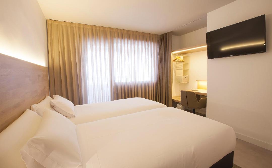 Photo of Bedroom in Ermitagana