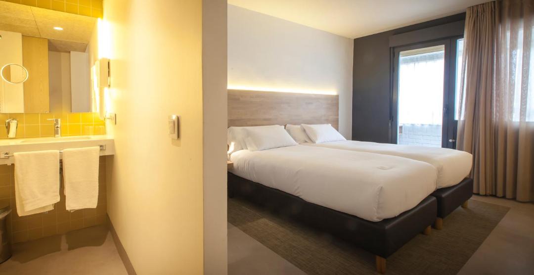 Photo of Bedroom in Ermitagana
