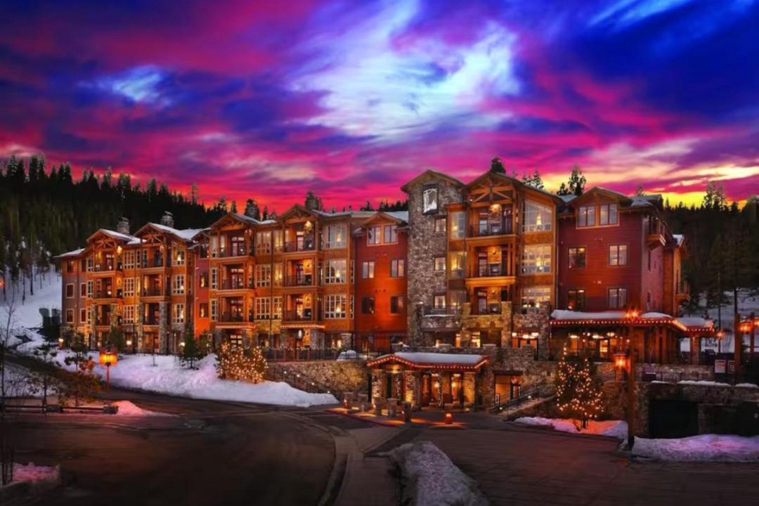 Photo of Others in Truckee