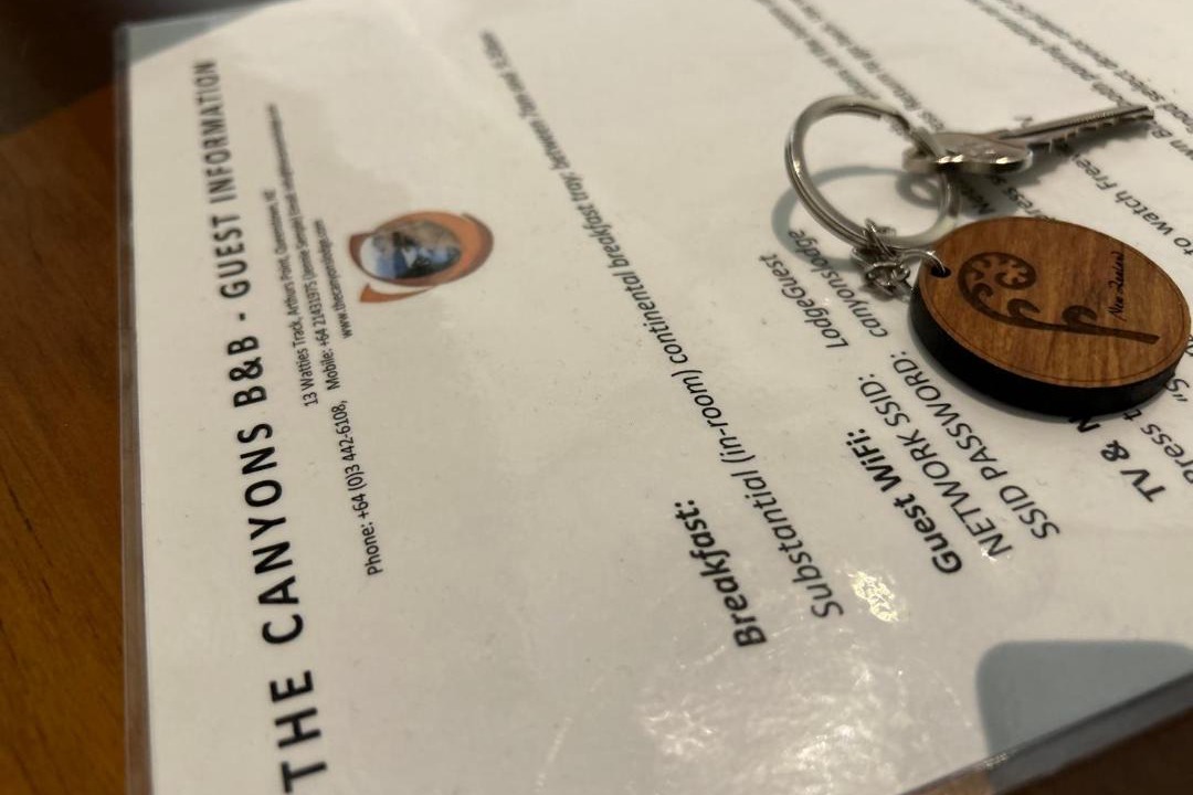 Photo of Others in Arthur's Point