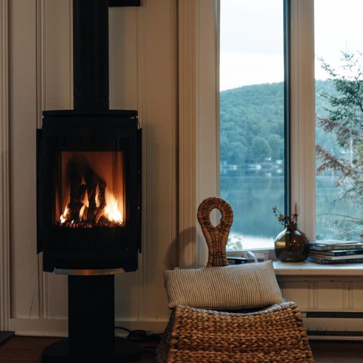 Photo of Livingroom in Eastman