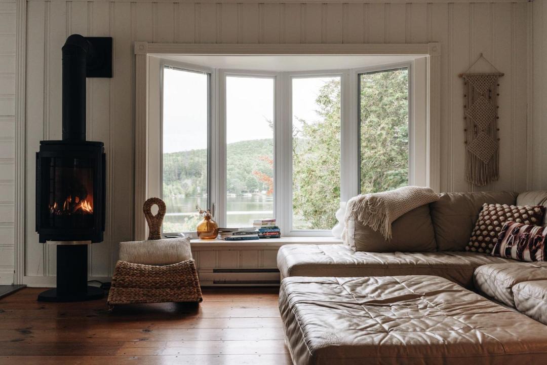 Photo of Livingroom in Eastman
