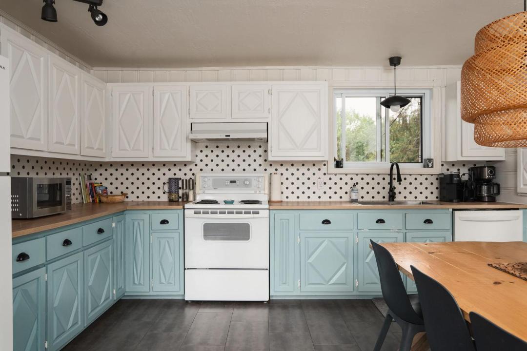 Photo of Kitchen in Eastman