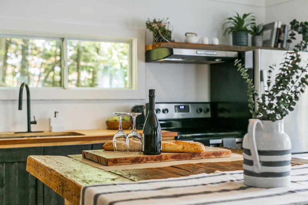 Photo of Kitchen in Mansonville