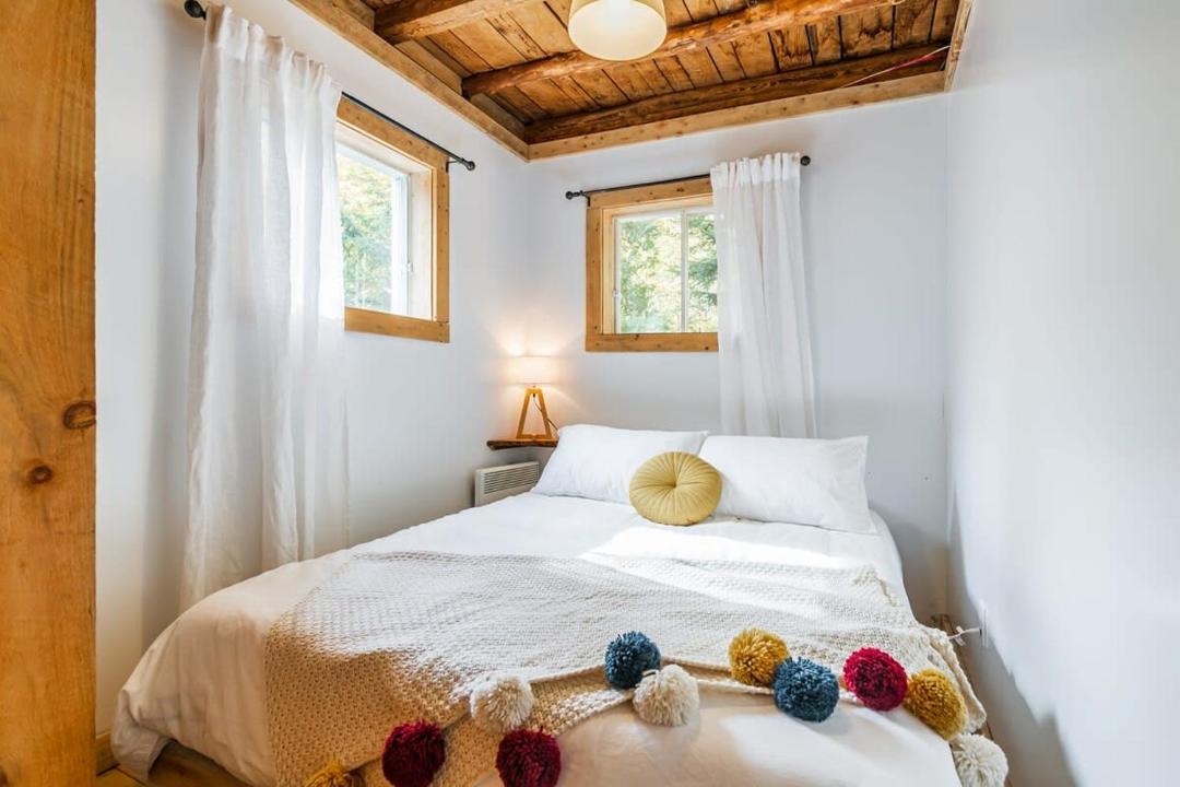 Photo of Bedroom in Mansonville