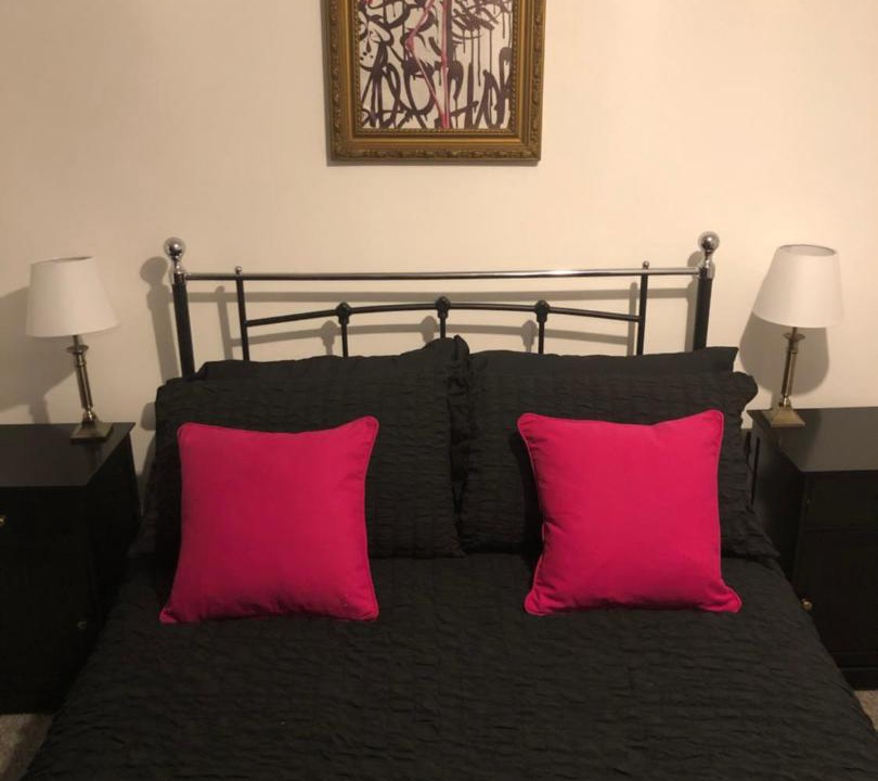 Photo of Bedroom in Thaxted