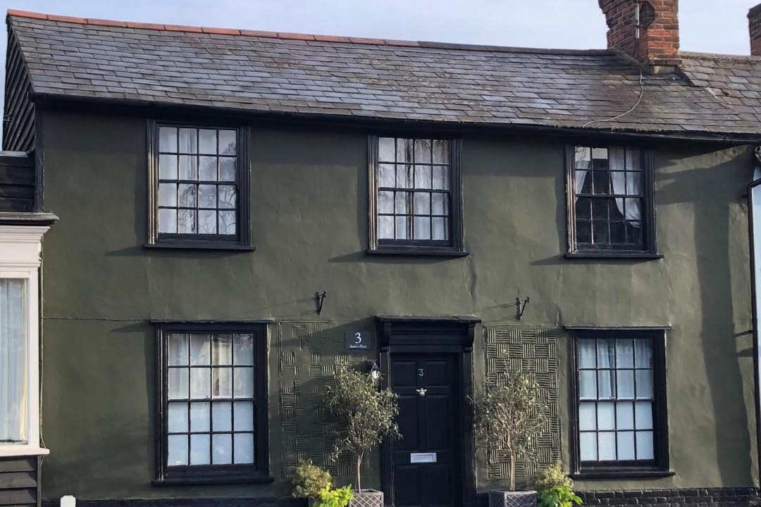 Photo of Others in Thaxted