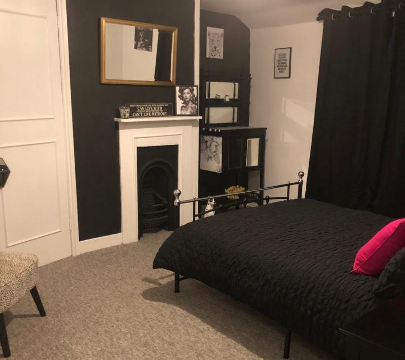 Photo of Bedroom in Thaxted