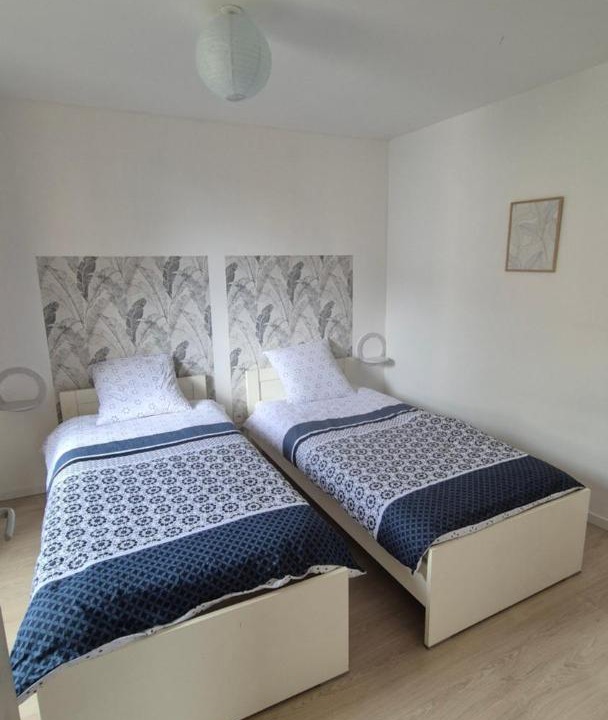 Photo of Bedroom in Tuchan