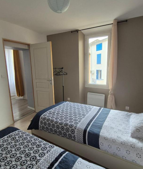 Photo of Bedroom in Tuchan