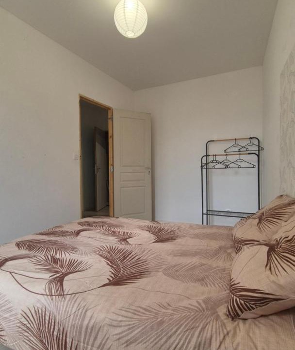 Photo of Bedroom in Tuchan