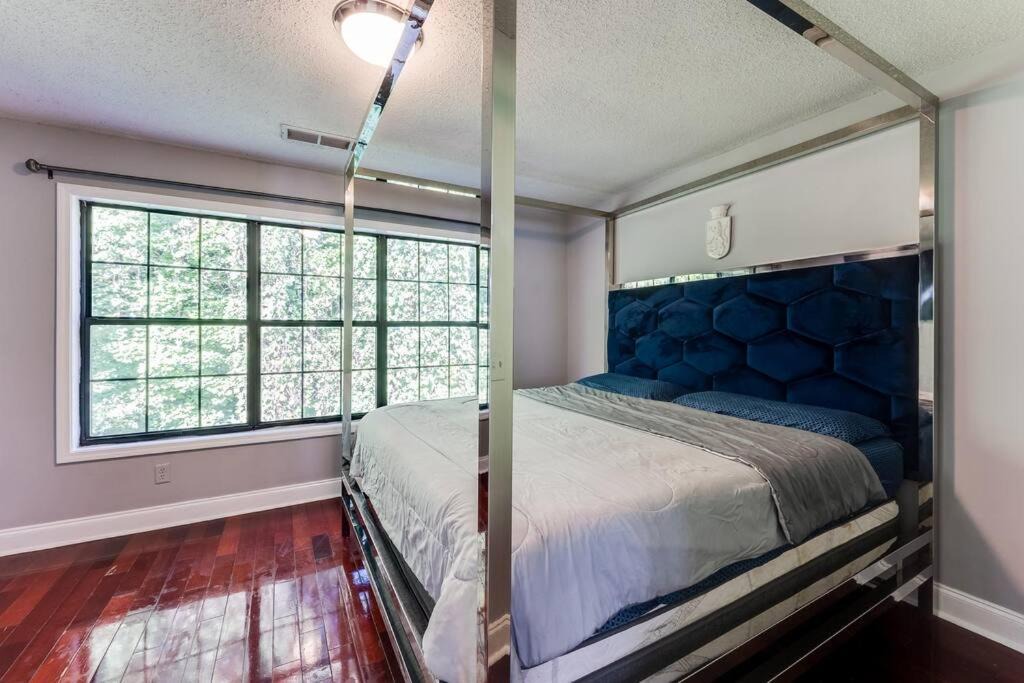 Photo of Bedroom in Stone Mountain