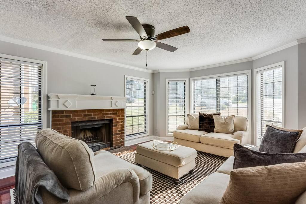 Photo of Others in Stone Mountain