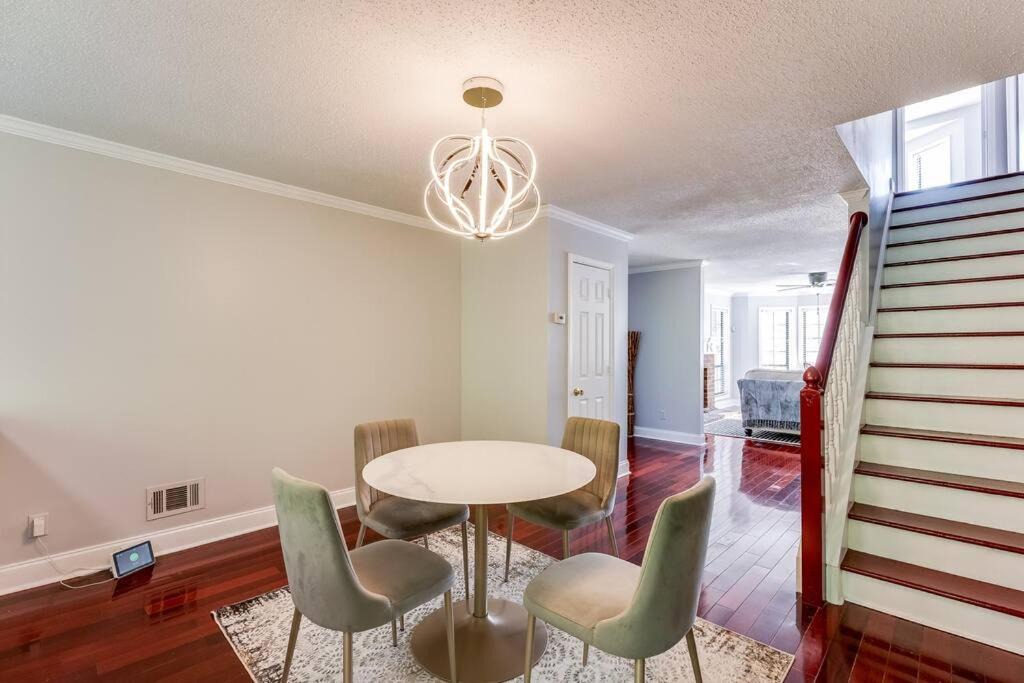 Photo of Others in Stone Mountain