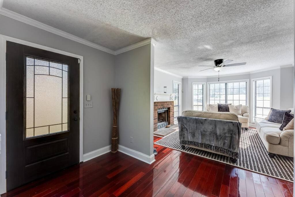 Photo of Others in Stone Mountain