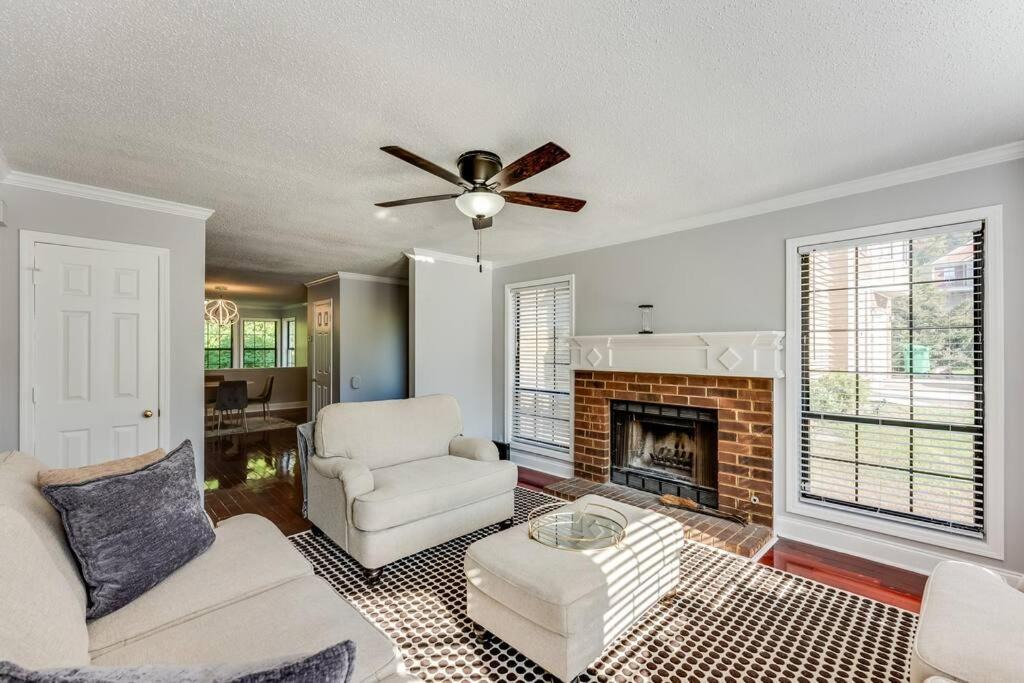 Photo of Others in Stone Mountain