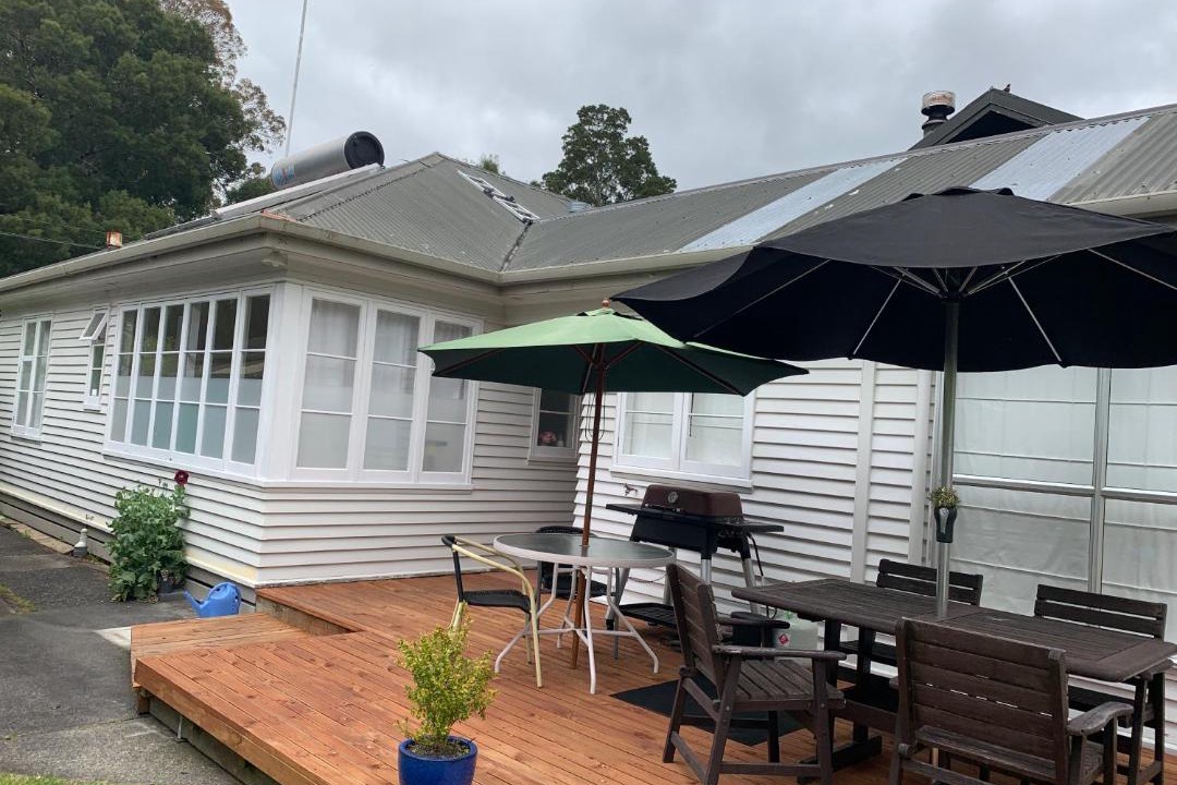 Photo of Others in Taumarunui