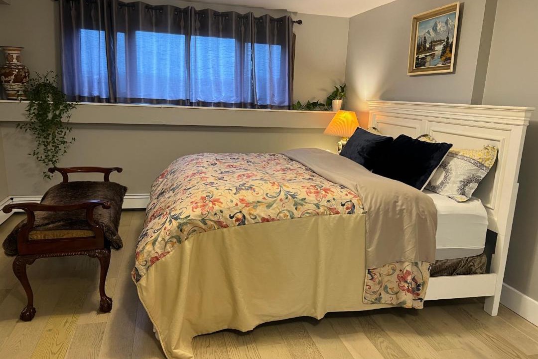 Photo of Bedroom in Clayton Park