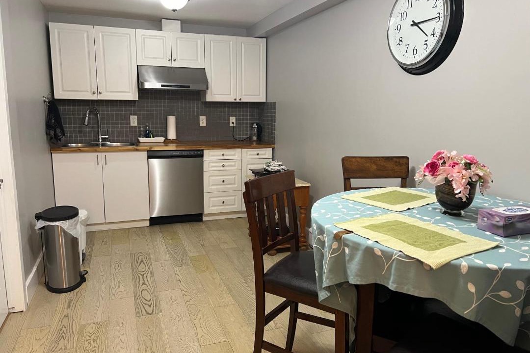 Photo of Kitchen in Clayton Park
